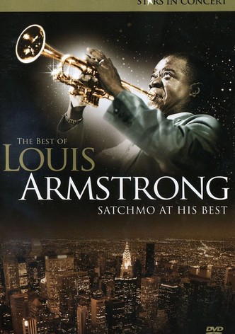The Best Of Louis Armstrong: Satchmo At His Best