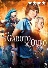 O Garoto de Ouro
