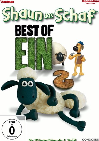 Shaun das Schaf - Best of Eins