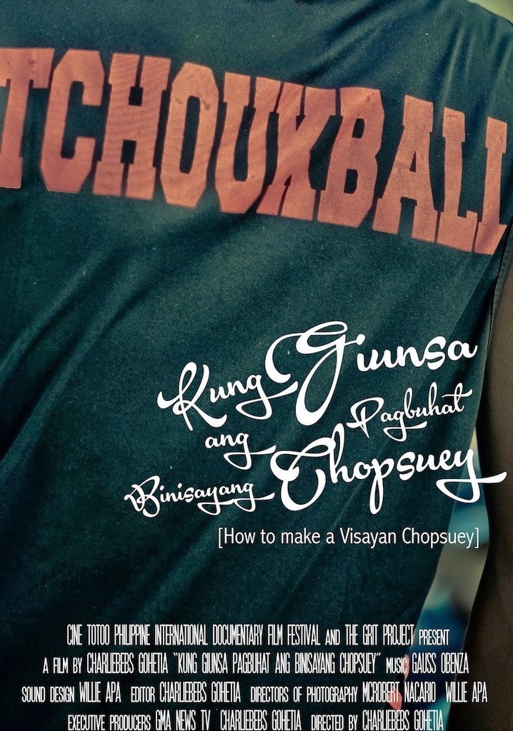 How to Make a Visayan Chopsuey