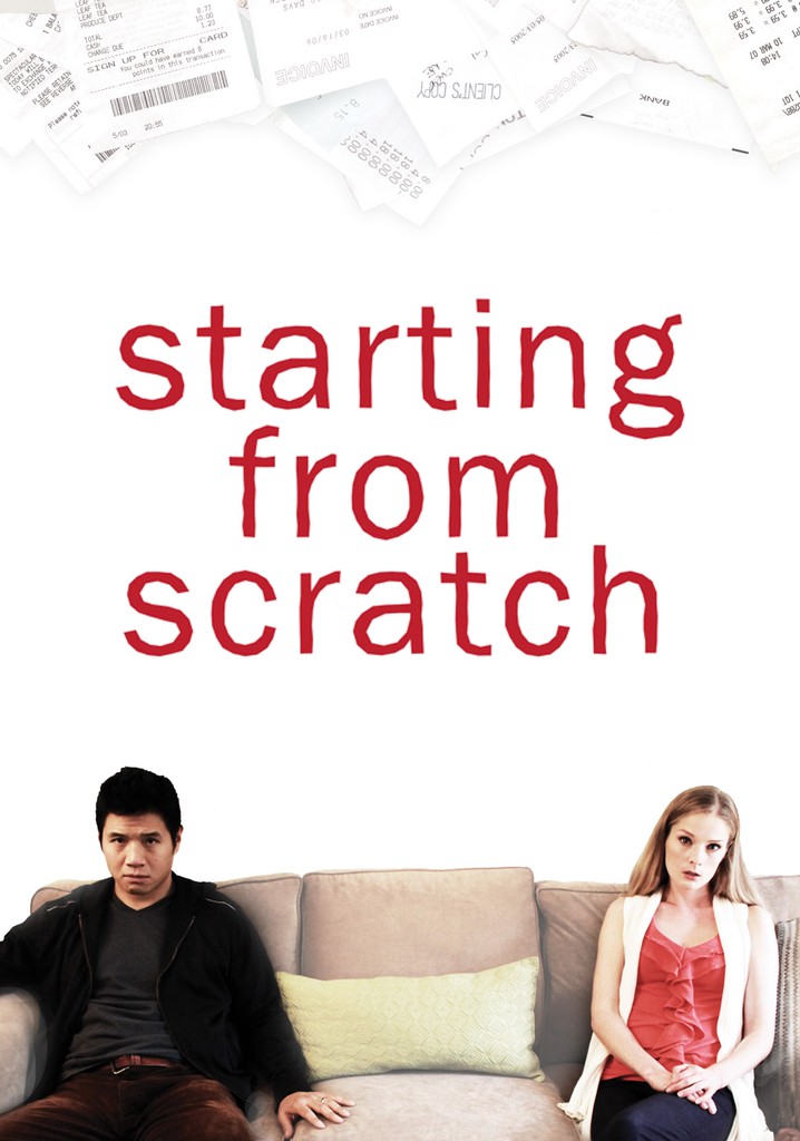 Starting from Scratch