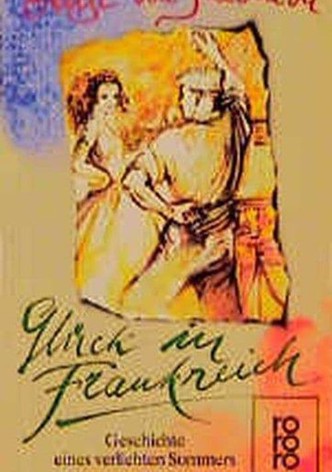 Glück in Frankreich