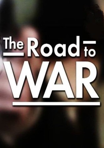 The Road to War (The End of an Empire)