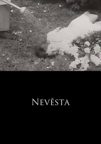 Nevesta