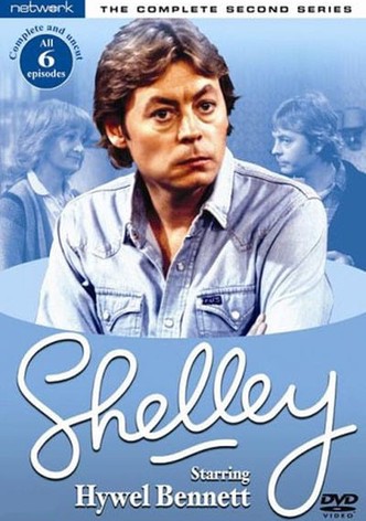 Shelley - Season 2
