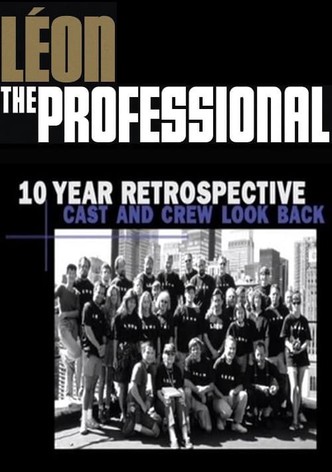 10 Year Retrospective: Cast and Crew Look Back