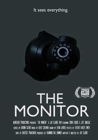 The Monitor