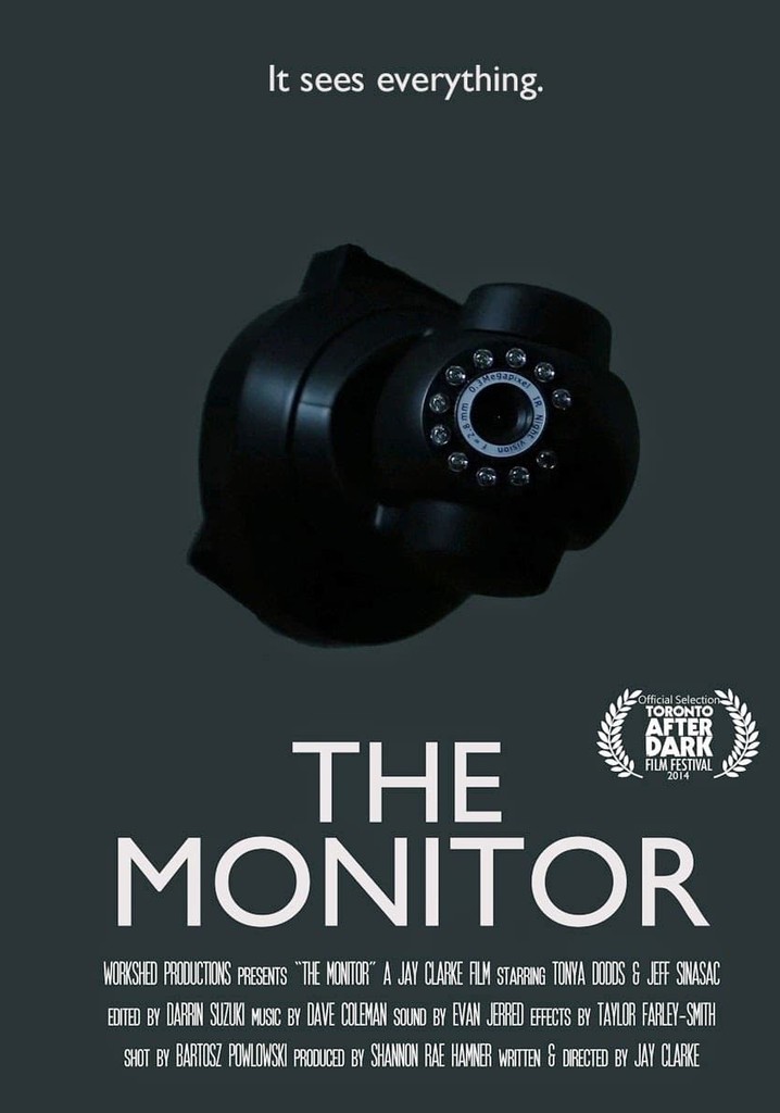 The Monitor