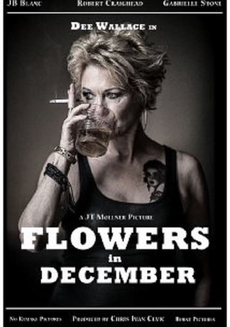 Flowers in December