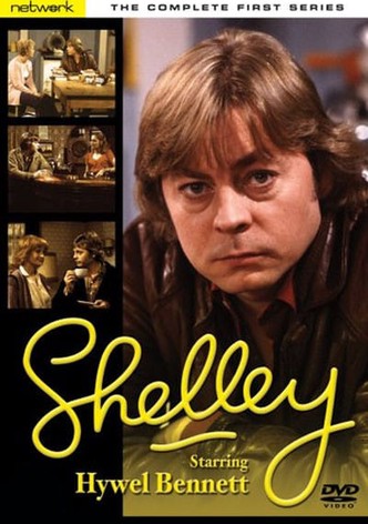 Shelley - Season 1