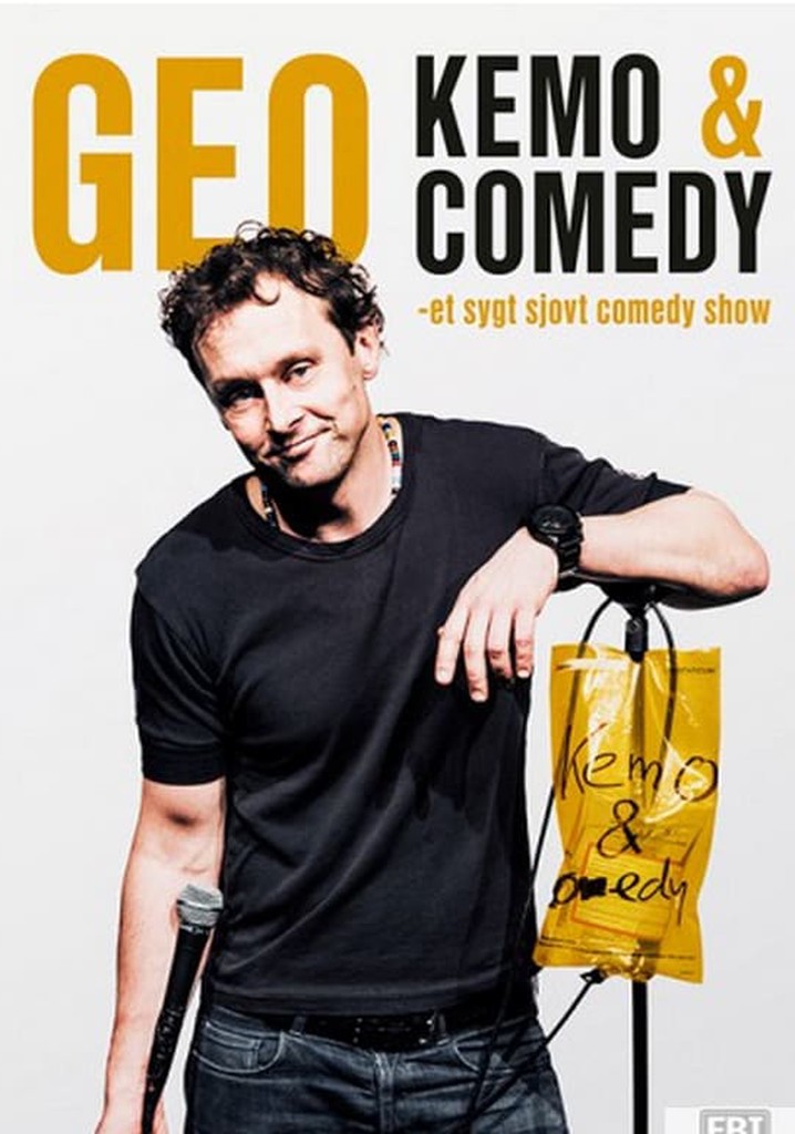 Geo: Kemo & Comedy