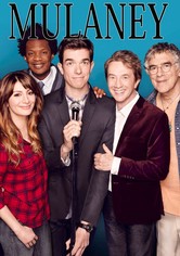 Mulaney - Staffel 1