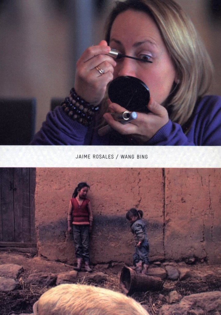 Cinematic Correspondences: Jaime Rosales - Wang Bing