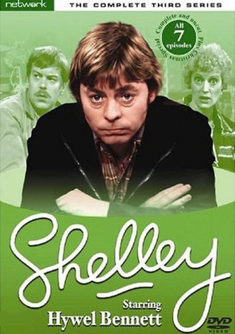 Shelley - Season 3