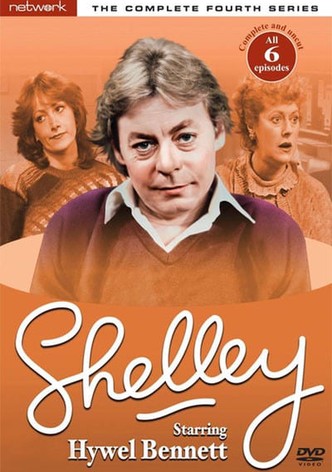 Shelley - Season 4