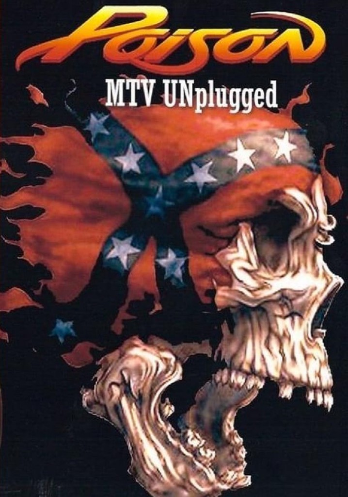 Poison: MTV Unplugged
