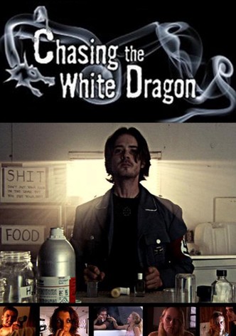 Chasing the White Dragon