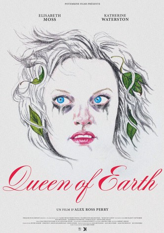 Queen of Earth