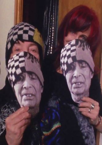 Alan Vega: Just a Million Dreams