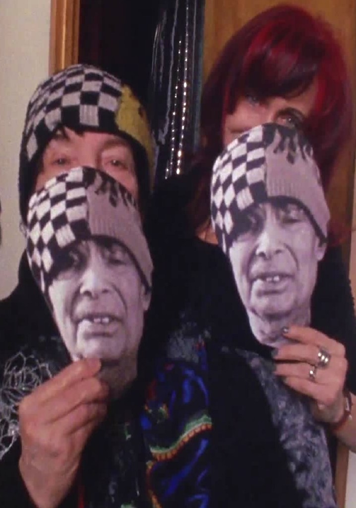 Alan Vega: Just a Million Dreams