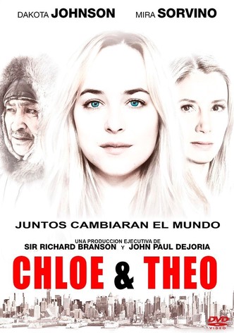 Chloe & Theo
