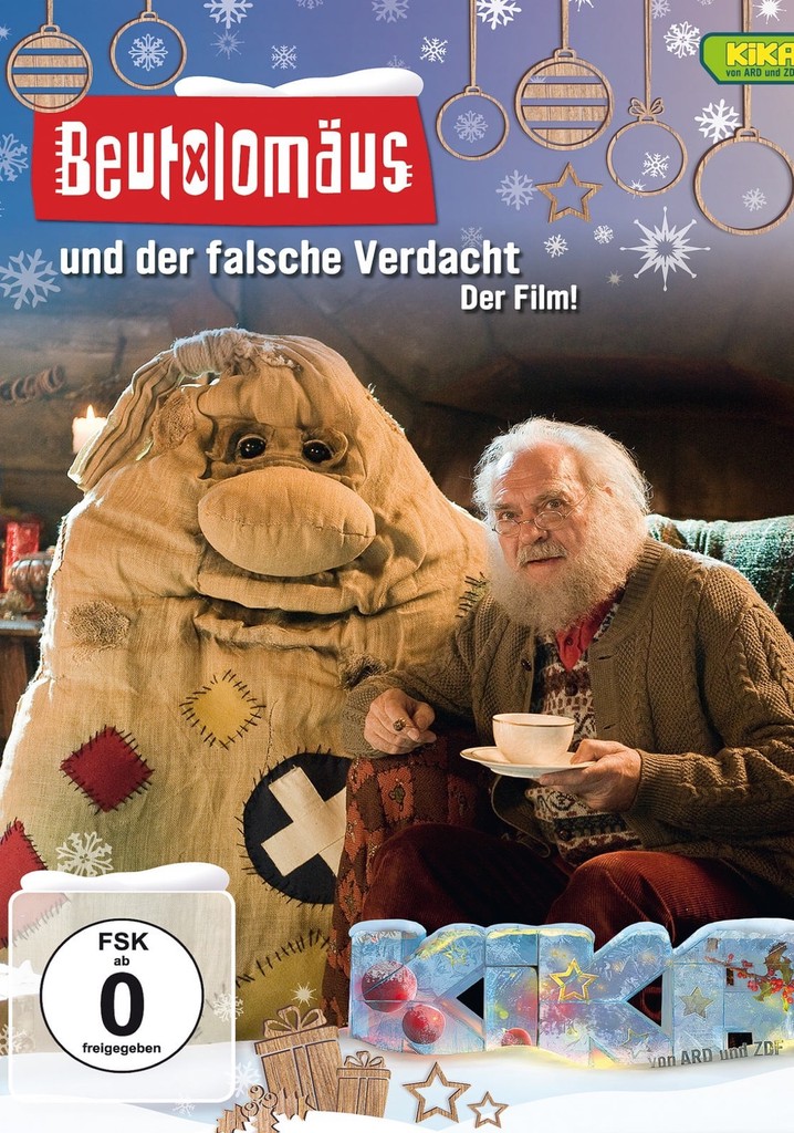 Beutolomäus und der falsche Verdacht