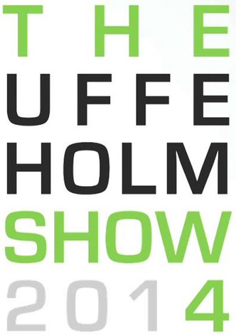 The Uffe Holm Show 4