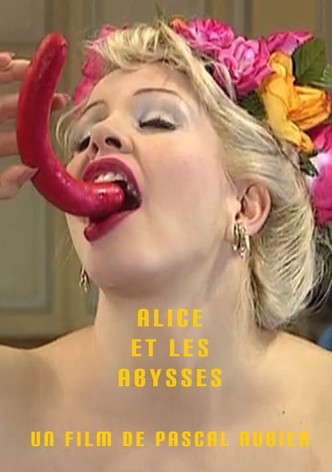 Alice et les Abysses