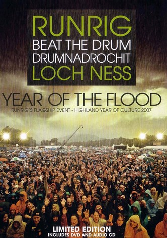 Runrig - Year of the Flood