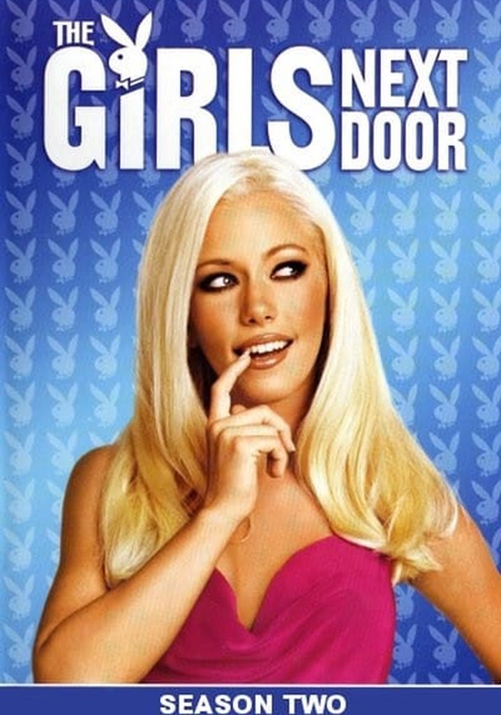Watch The Girls Next Door S05:E17 - Transitions - Free TV Shows