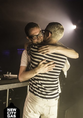 Above & Beyond: ABGT100 - Live from Madison Square Garden