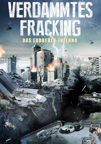 Verdammtes Fracking