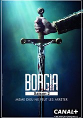 Borgia - Saison 2