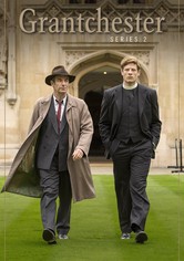 Grantchester - Saison 2