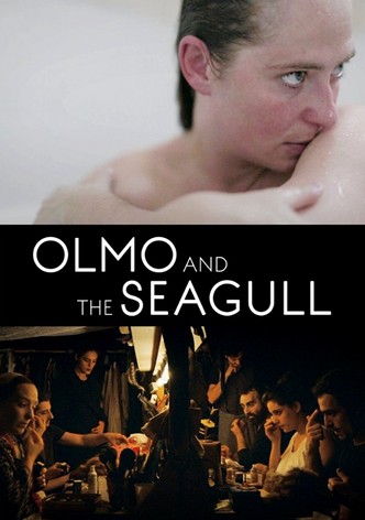 Olmo and the Seagull