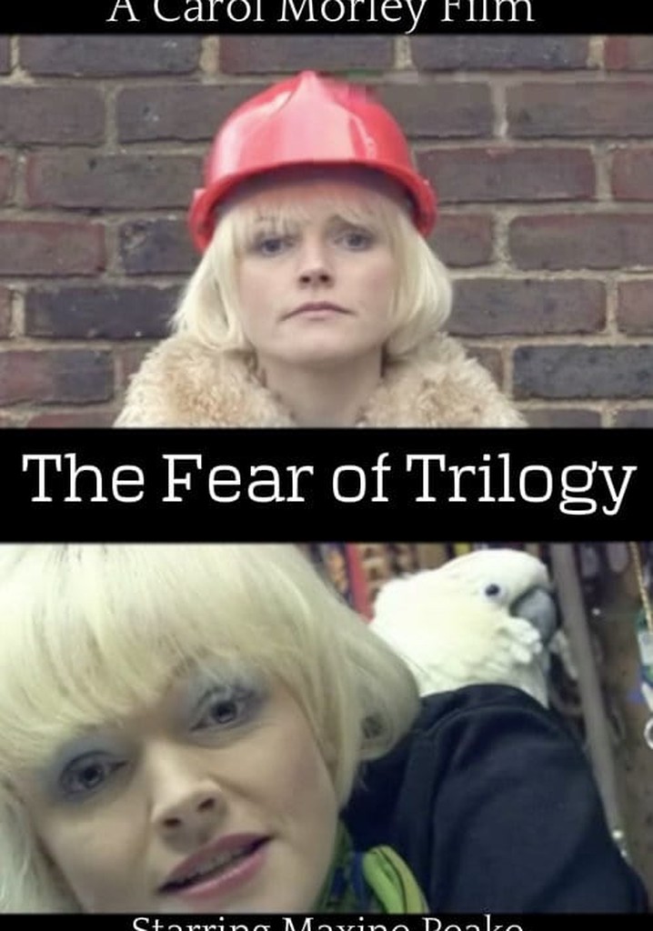 The Fear of Trilogy