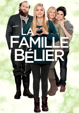 La Famille Bélier