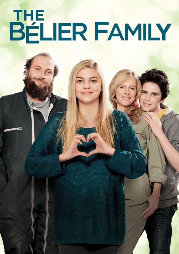 Quest Ce Quon A Fait Au Bon Dieu 2 Netflix Familie Bild: La Famille Belier Online Subtitulada Espanol