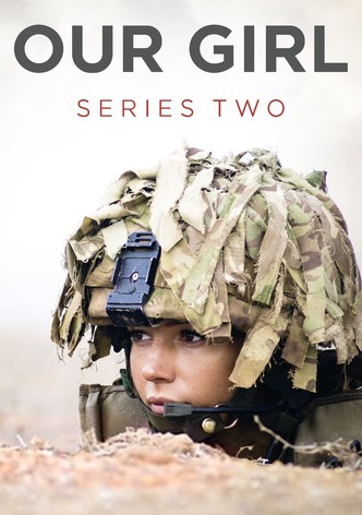 Our Girl Season 1 - watch full episodes streaming online