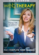 Web Therapy Season watch full episodes streaming online