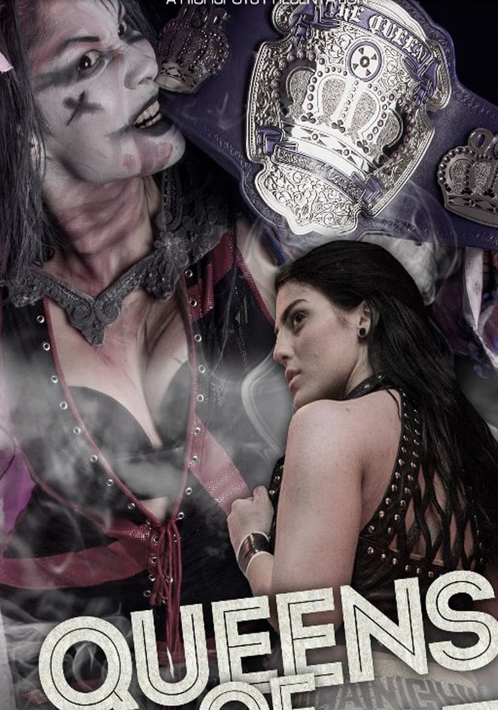 Queens Of Combat QOC 21