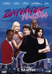 Baywatch Nights - Staffel 1