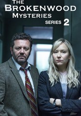 The Brokenwood Mysteries - Season 2