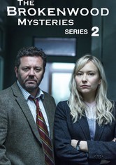 The Brokenwood Mysteries - Sezon 2