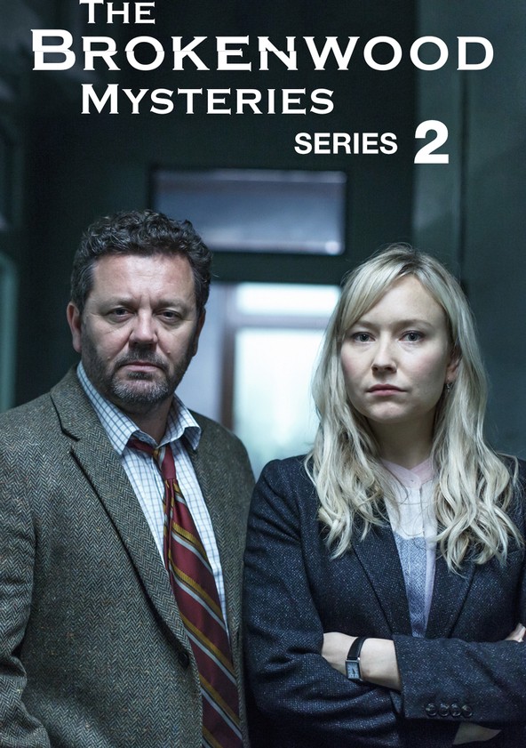 The Brokenwood Mysteries Season 2 - episodes streaming online