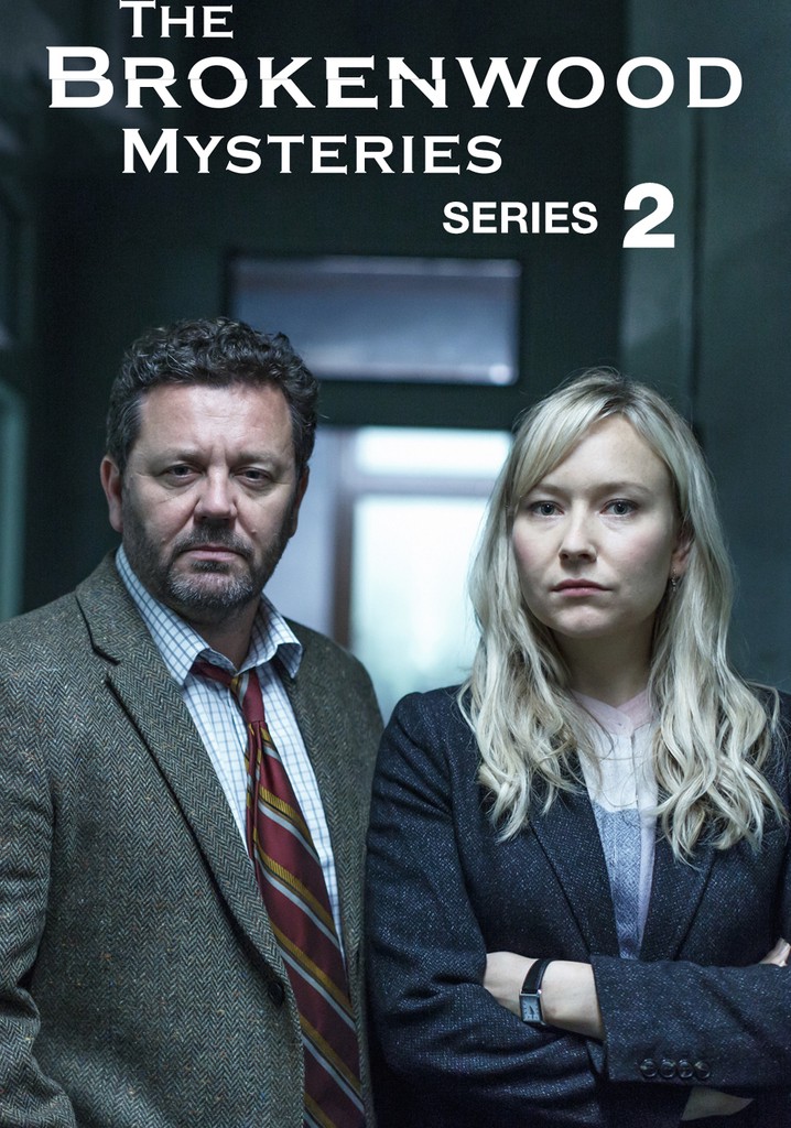 The Brokenwood Mysteries Season 2 Episodes Streaming Online