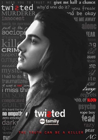 Twisted - Ver la serie online completas en español
