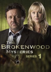 The Brokenwood Mysteries - Season 1