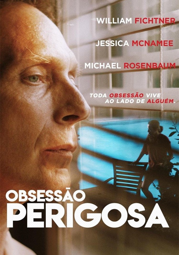 The Neighbor filme - Veja onde assistir online