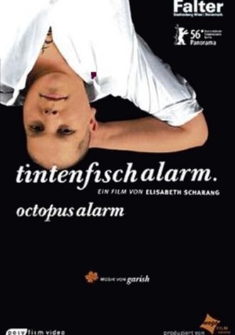 Tintenfischalarm